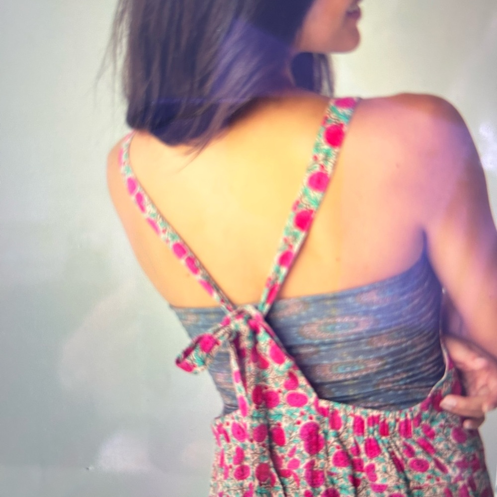 SUMMER JUMPER 😎NWT